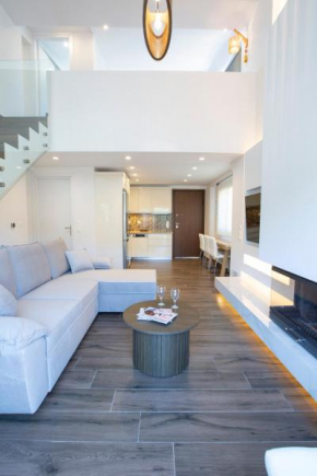 Mylos ridge villas - Andromeda